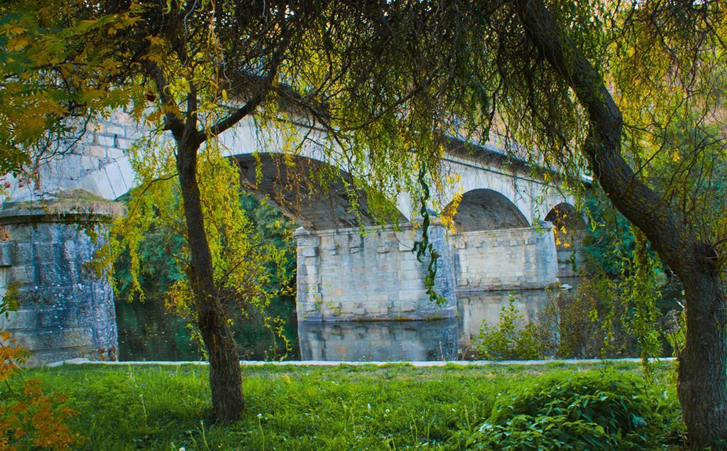 Hospederia El Pico Del Fraile Pension Cobreros Buitenkant foto